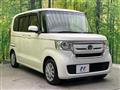 2018 Honda N BOX