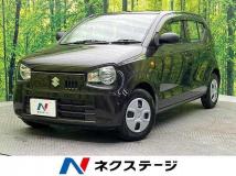 2018 Suzuki Alto