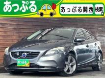 2013 Volvo V40