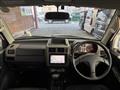 2007 Mitsubishi Pajero Mini
