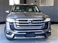 2023 Toyota Land Cruiser