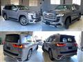 2023 Toyota Land Cruiser