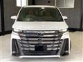 2024 Toyota Vellfire