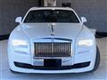 2016 Rolls-Royce GHOST