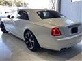 2016 Rolls-Royce GHOST
