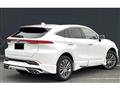 2022 Toyota Harrier