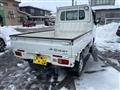 2018 Daihatsu Hijet Truck