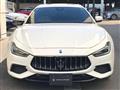 2019 Maserati Ghibli
