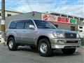 2002 Toyota Land Cruiser