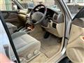 2002 Toyota Land Cruiser