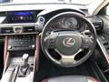 2017 Lexus IS