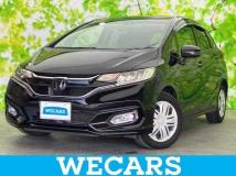 2017 Honda Fit