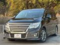 2014 Nissan Elgrand