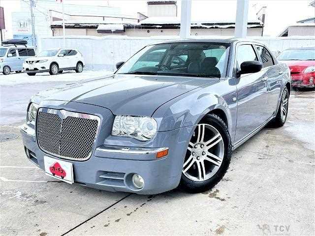 2005 Chrysler 300C
