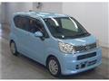 2015 Daihatsu Move