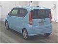 2015 Daihatsu Move