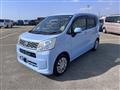 2015 Daihatsu Move