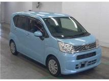 2015 Daihatsu Move