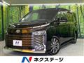 2023 Toyota Voxy