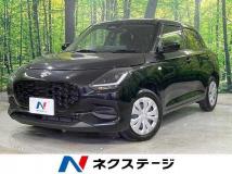 2024 Suzuki Swift