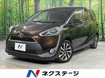 2018 Toyota Sienta
