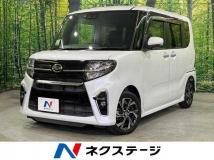 2019 Daihatsu Tanto