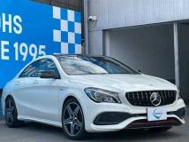 2017 Mercedes-Benz Mercedes-Benz Others
