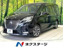 2021 Nissan Serena