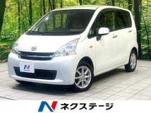 2011 Daihatsu Move