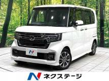 2021 Honda N BOX