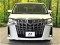 2022 Toyota Alphard G
