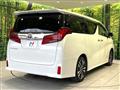 2022 Toyota Alphard G