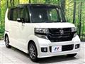 2015 Honda N BOX