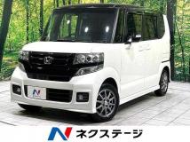2015 Honda N BOX