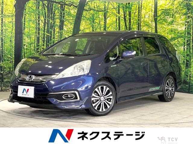 2014 Honda Fit