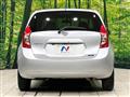 2012 Nissan Note