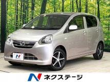 2013 Daihatsu Mira