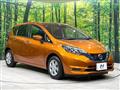 2016 Nissan Note