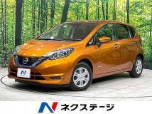 2016 Nissan Note