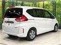 2022 Honda Freed