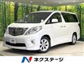 2011 Toyota Alphard G