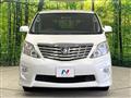 2011 Toyota Alphard G