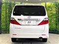 2011 Toyota Alphard G