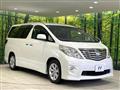 2011 Toyota Alphard G
