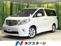 2011 Toyota Alphard G