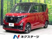 2023 Nissan ROOX