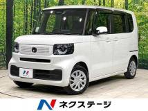2024 Honda N BOX