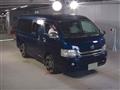 2009 Toyota Hiace Van