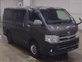 2013 Toyota Hiace Van