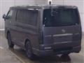 2013 Toyota Hiace Van